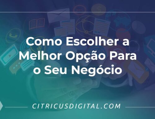 Agência de Marketing Digital em São José dos Campos: Como Escolher a Melhor Opção Para o Seu Negócio