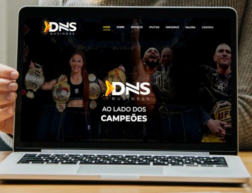 DNS Business