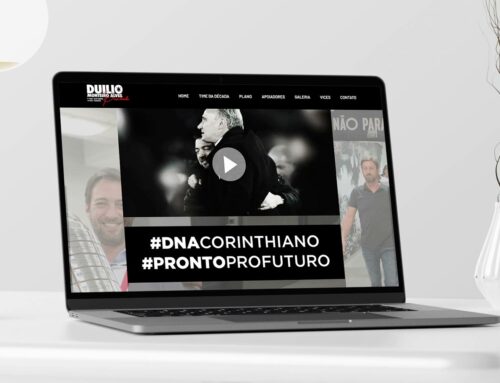 Presidência Corinthians